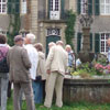 Impressionen Verborgene Schtze im Bergischen Land - Tour 2 2008